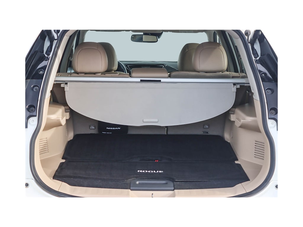 Thumbnail: 2020 Nissan Rogue - 15