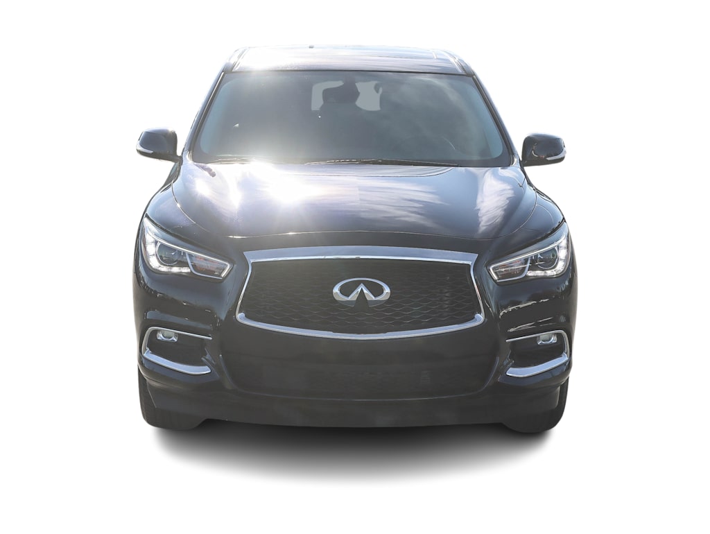 Thumbnail: 2019 INFINITI QX60 - 5