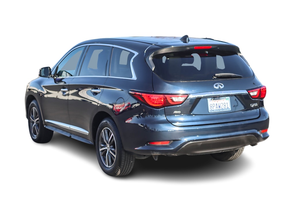 Thumbnail: 2019 INFINITI QX60 - 3