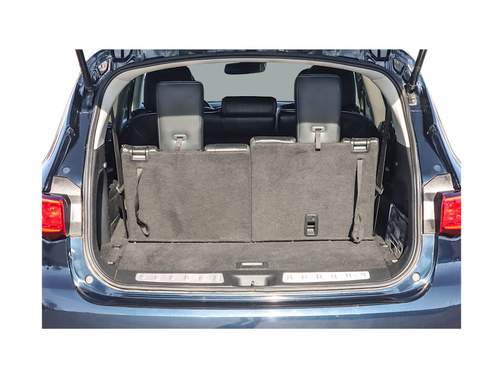 Thumbnail: 2019 INFINITI QX60 - 15