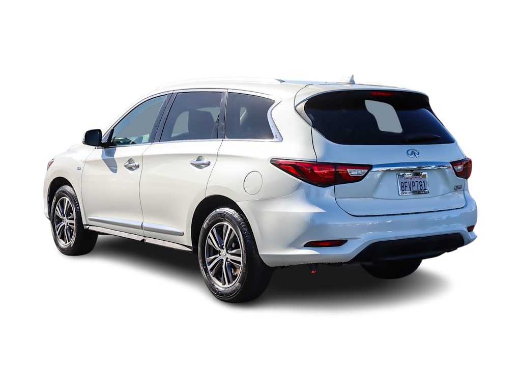 2017 INFINITI QX60  3