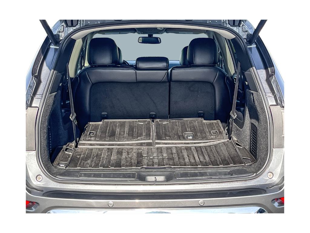 Thumbnail: 2019 Nissan Pathfinder - 13