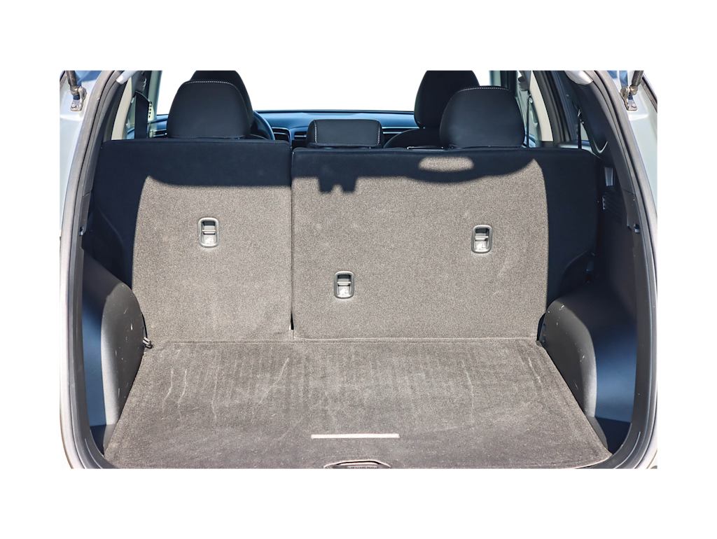 Thumbnail: 2022 Hyundai Tucson - 14