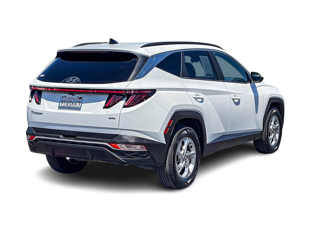 Thumbnail: 2022 Hyundai Tucson - 15