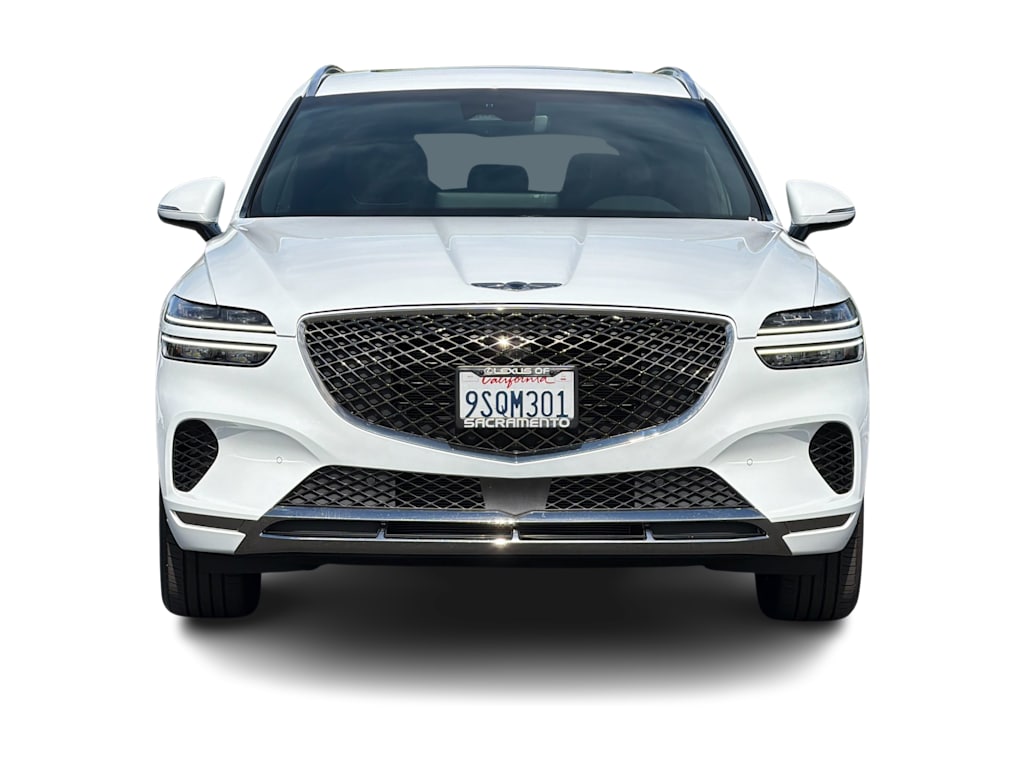 Thumbnail: 2025 Genesis GV70 - 20