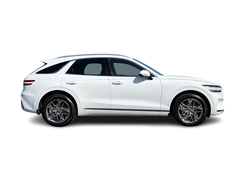 Thumbnail: 2025 Genesis GV70 - 19