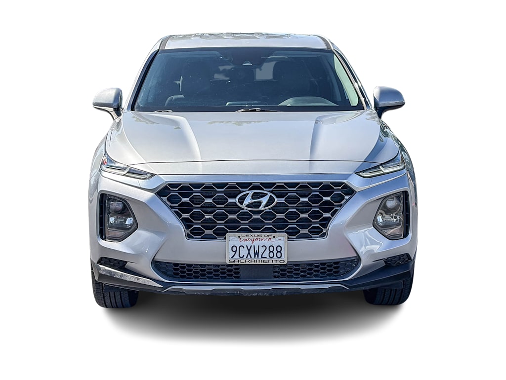 Thumbnail: 2020 Hyundai Santa Fe - 5