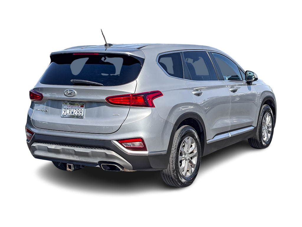 Thumbnail: 2020 Hyundai Santa Fe - 17