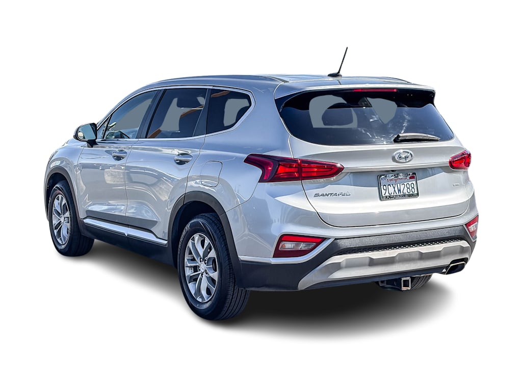 Thumbnail: 2020 Hyundai Santa Fe - 3