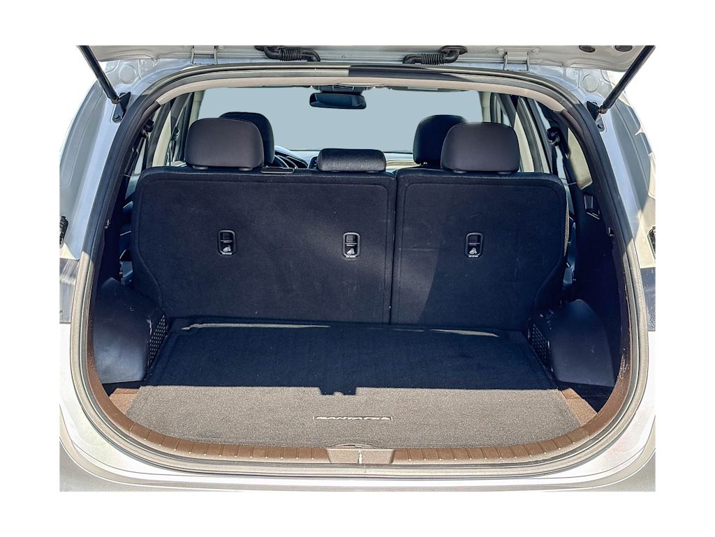 Thumbnail: 2020 Hyundai Santa Fe - 15