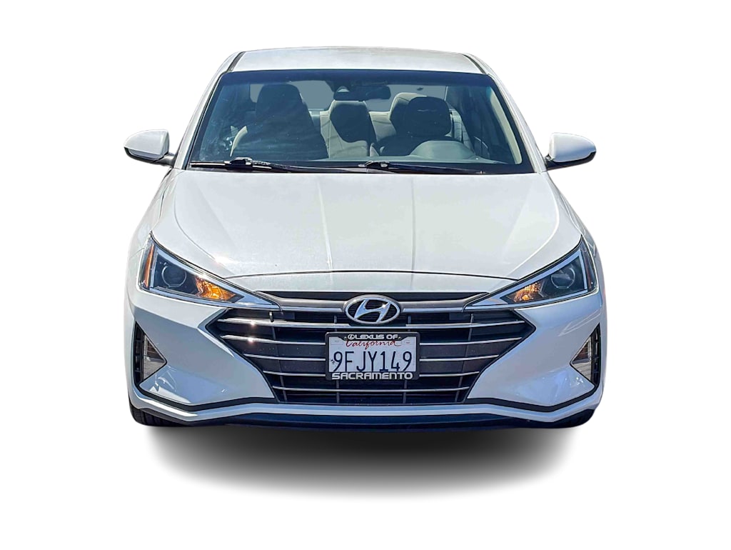 Thumbnail: 2020 Hyundai Elantra - 5