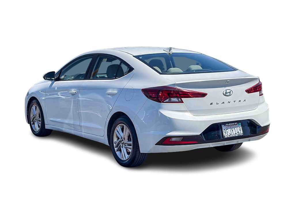 Thumbnail: 2020 Hyundai Elantra - 3