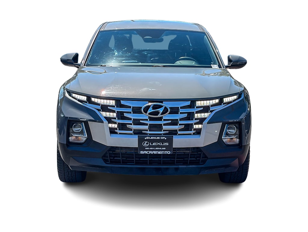 Thumbnail: 2022 Hyundai Santa Cruz - 5