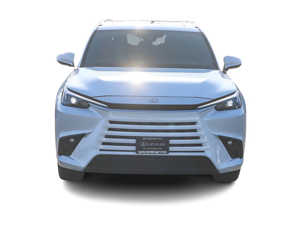 Thumbnail: 2024 Lexus TX - 5