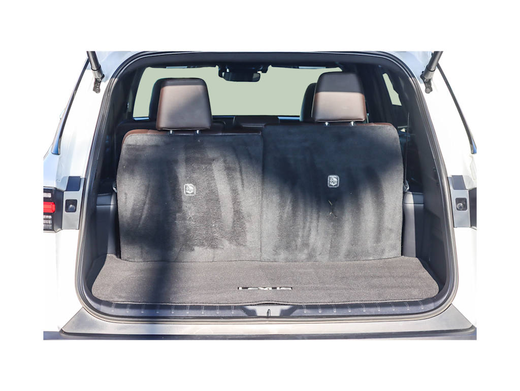 Thumbnail: 2024 Lexus TX - 16