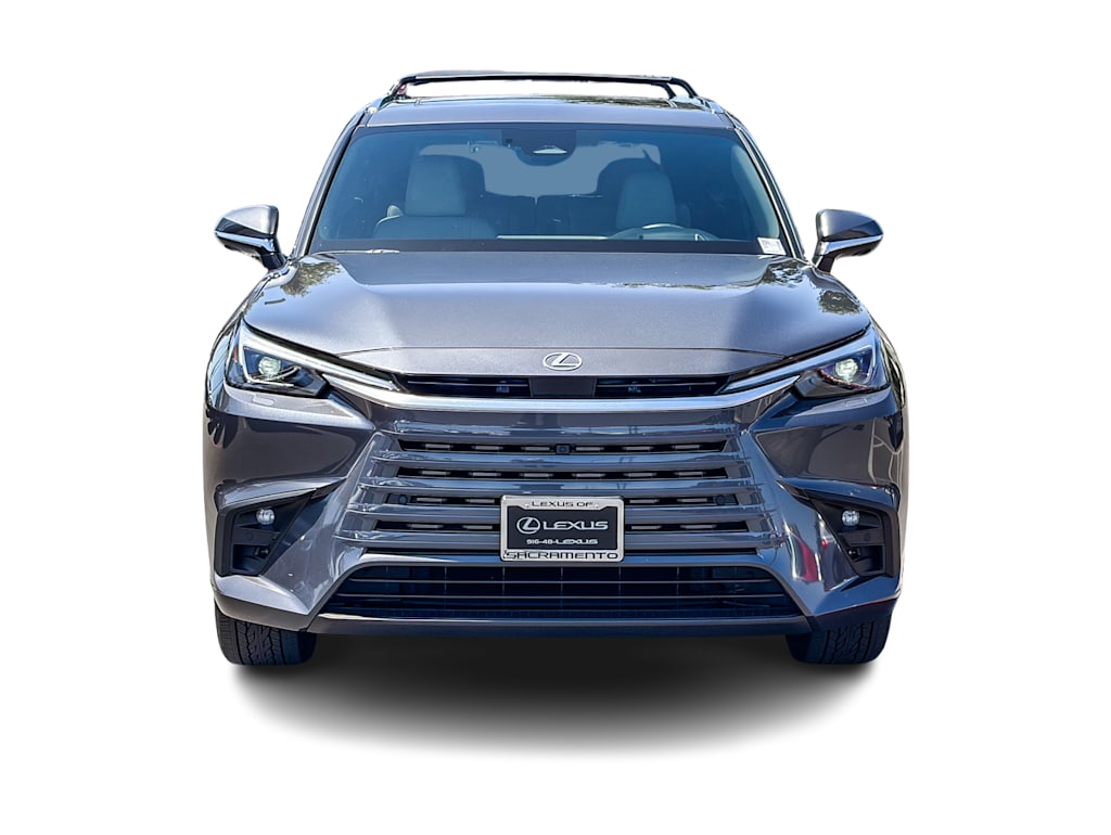 Thumbnail: 2025 Lexus TX - 5