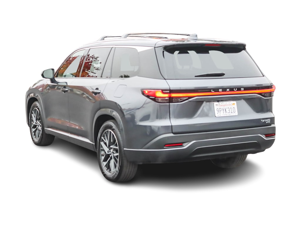 Thumbnail: 2024 Lexus TX - 3