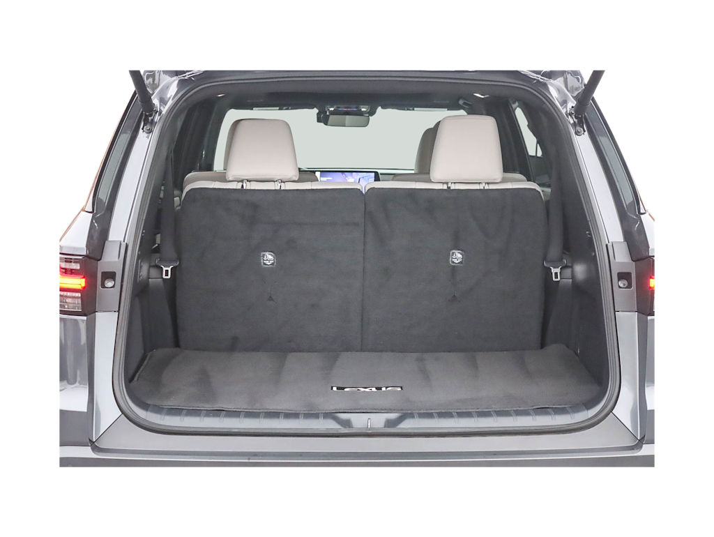 Thumbnail: 2024 Lexus TX - 15