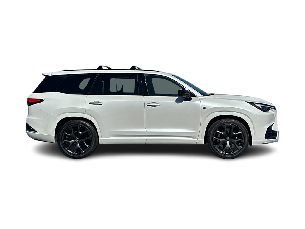 Thumbnail: 2025 Lexus TX - 21