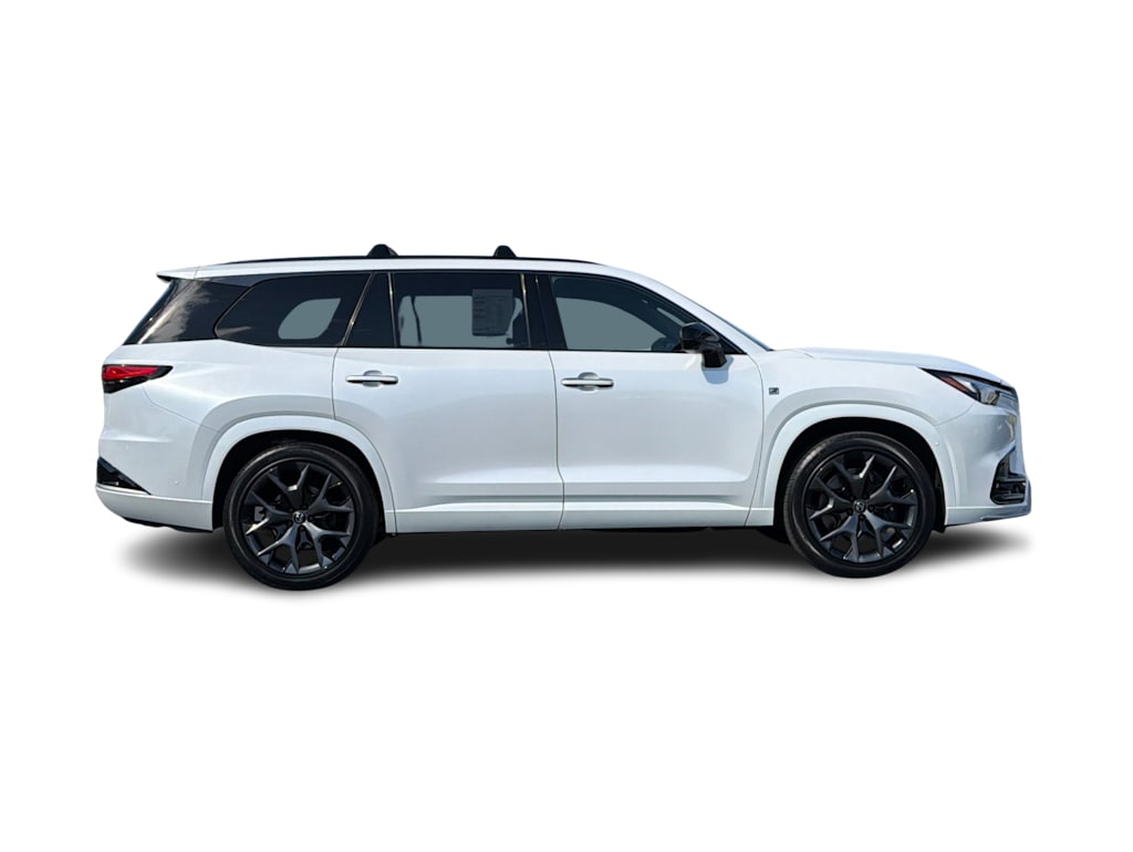 Thumbnail: 2025 Lexus TX - 19