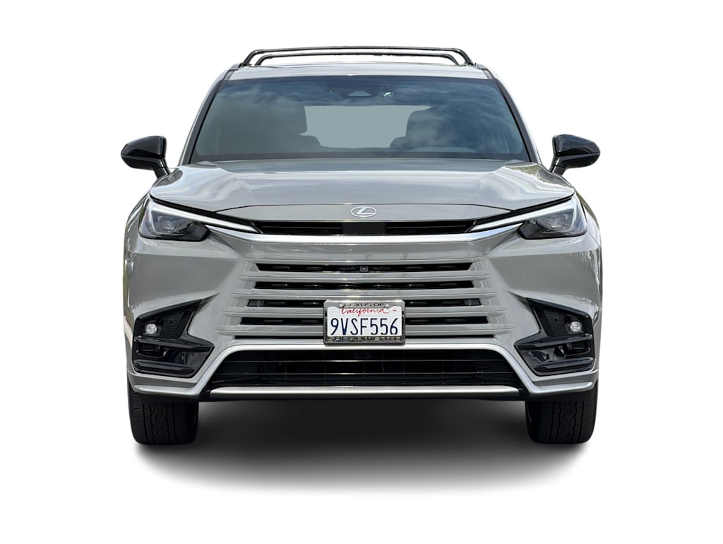 Thumbnail: 2025 Lexus TX - 6