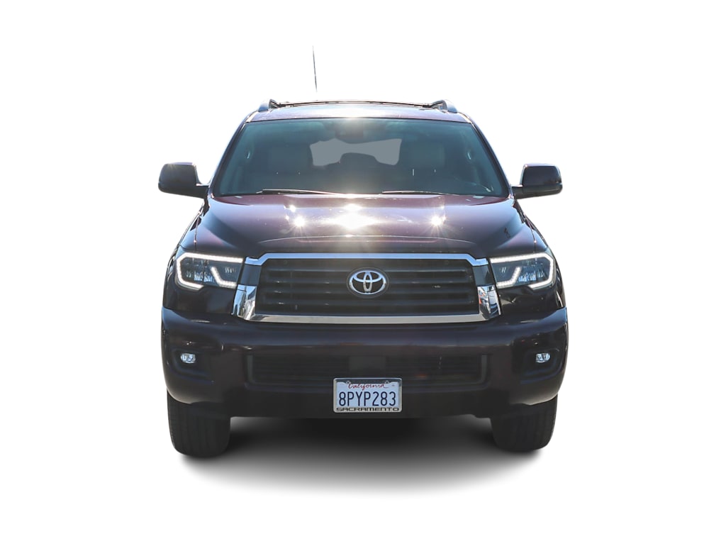 Thumbnail: 2019 Toyota Sequoia - 5
