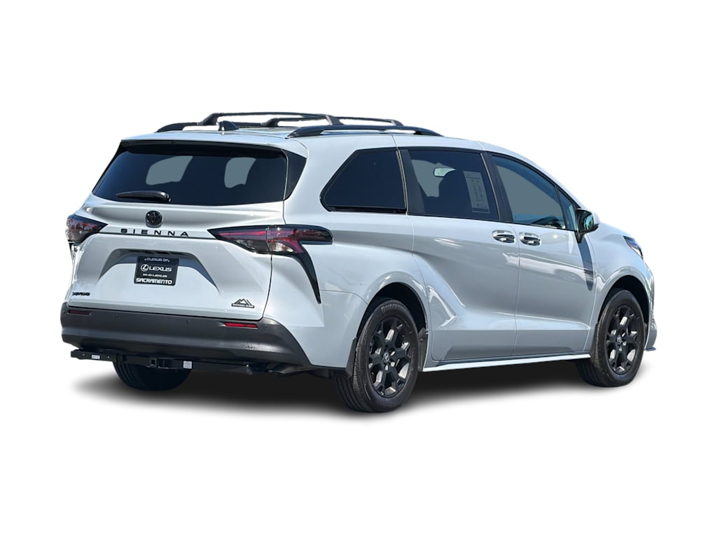 Thumbnail: 2026 Toyota Sienna - 17