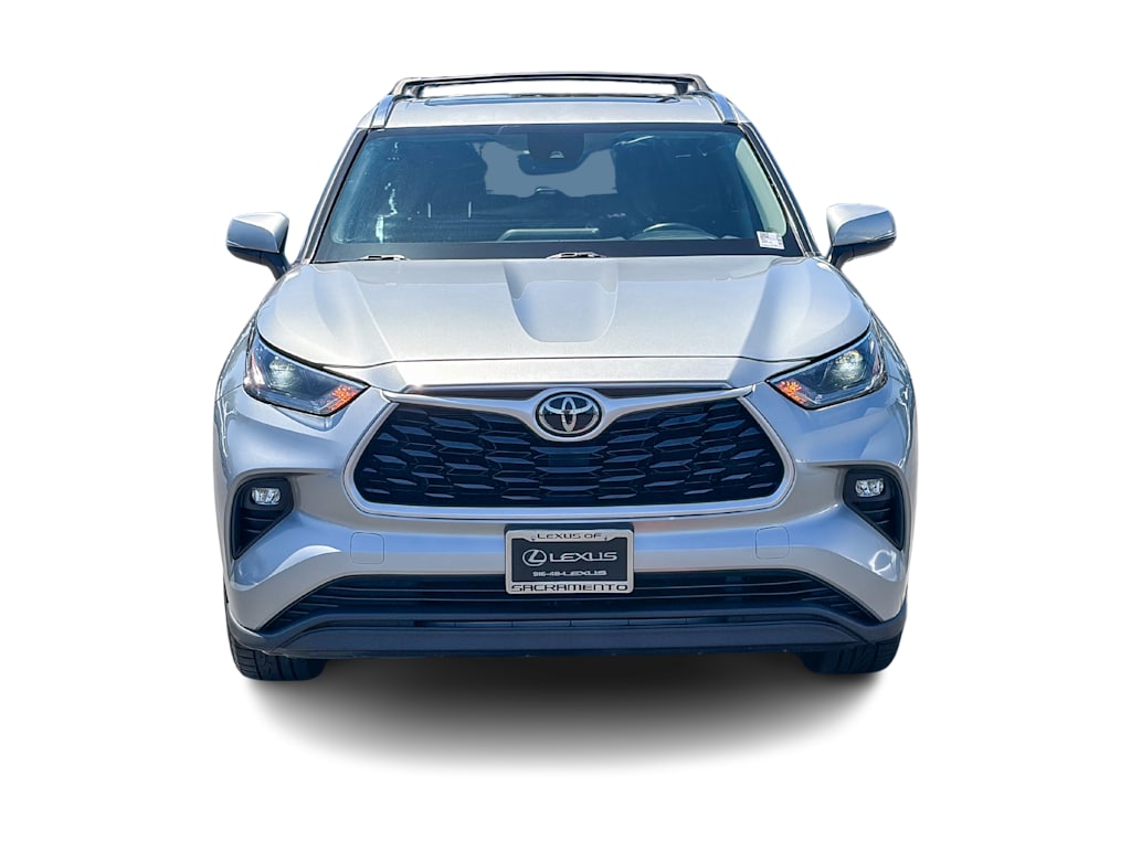 Thumbnail: 2021 Toyota Highlander - 5