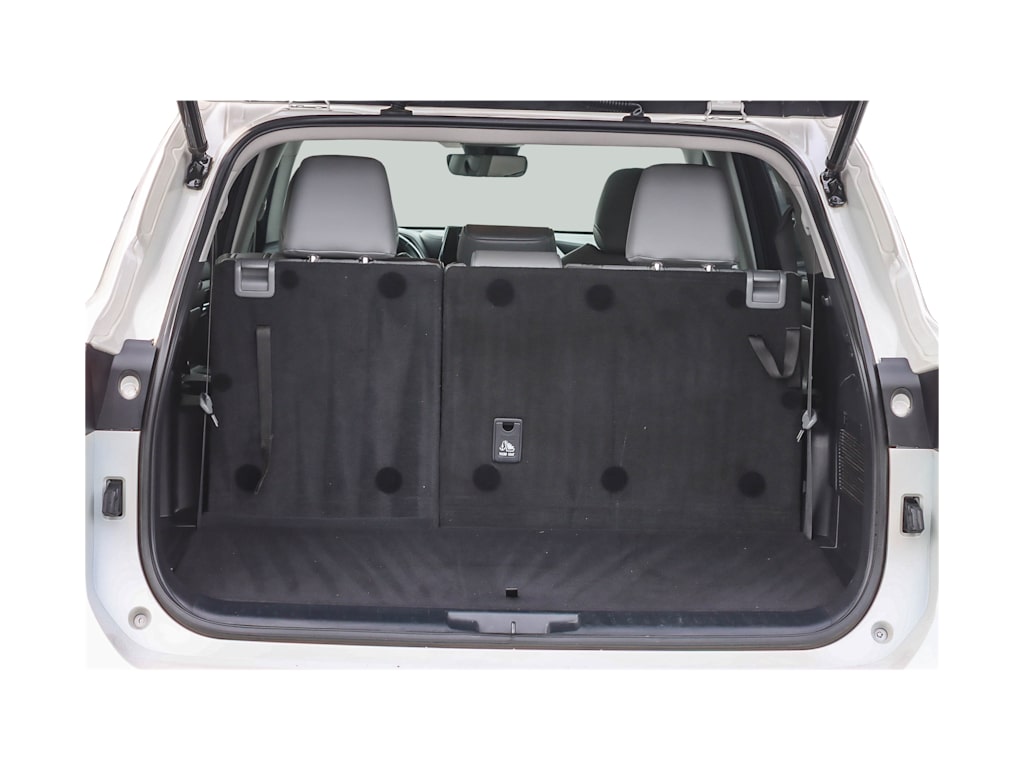 Thumbnail: 2020 Toyota Highlander - 14