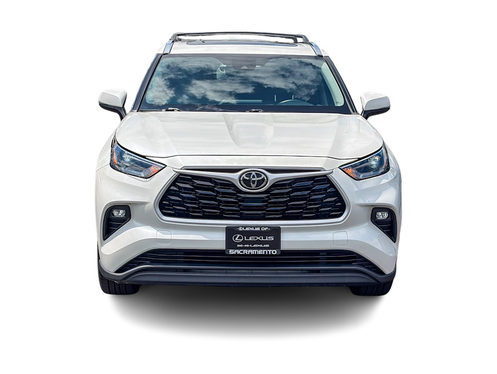 Thumbnail: 2021 Toyota Highlander - 5