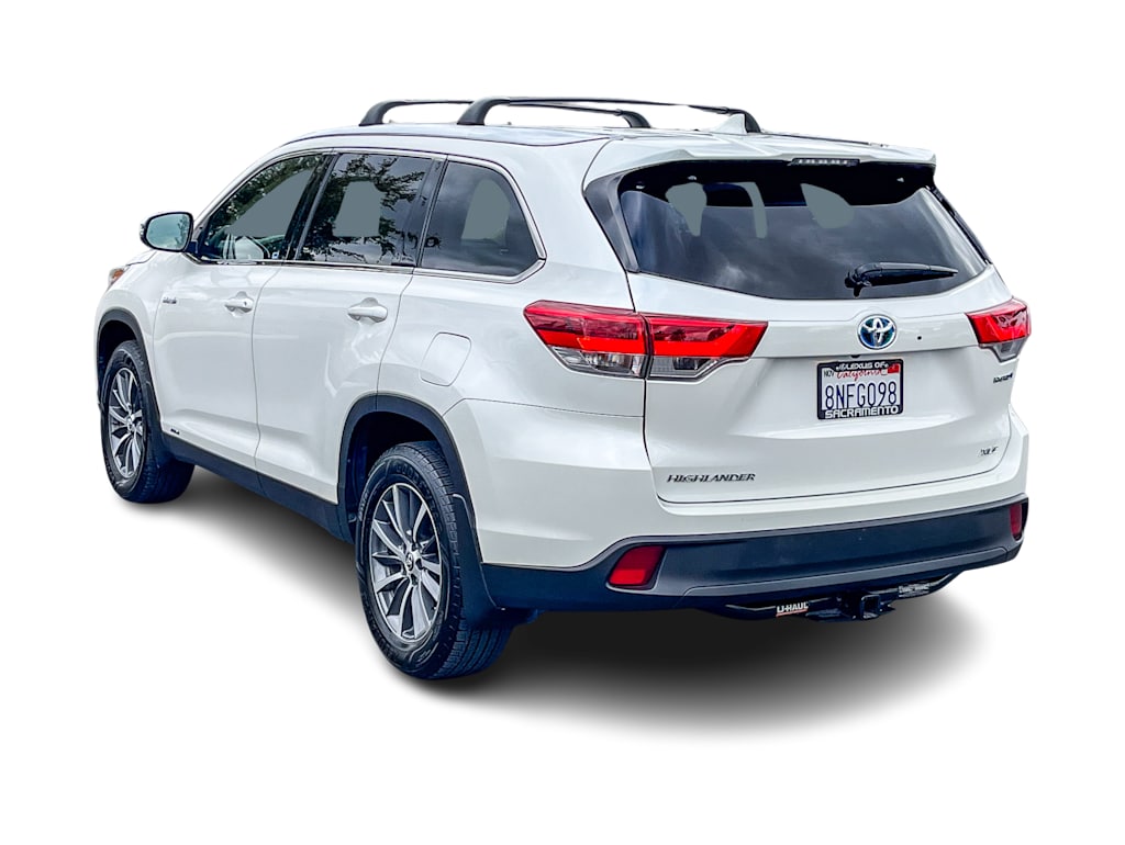 Thumbnail: 2019 Toyota Highlander - 3