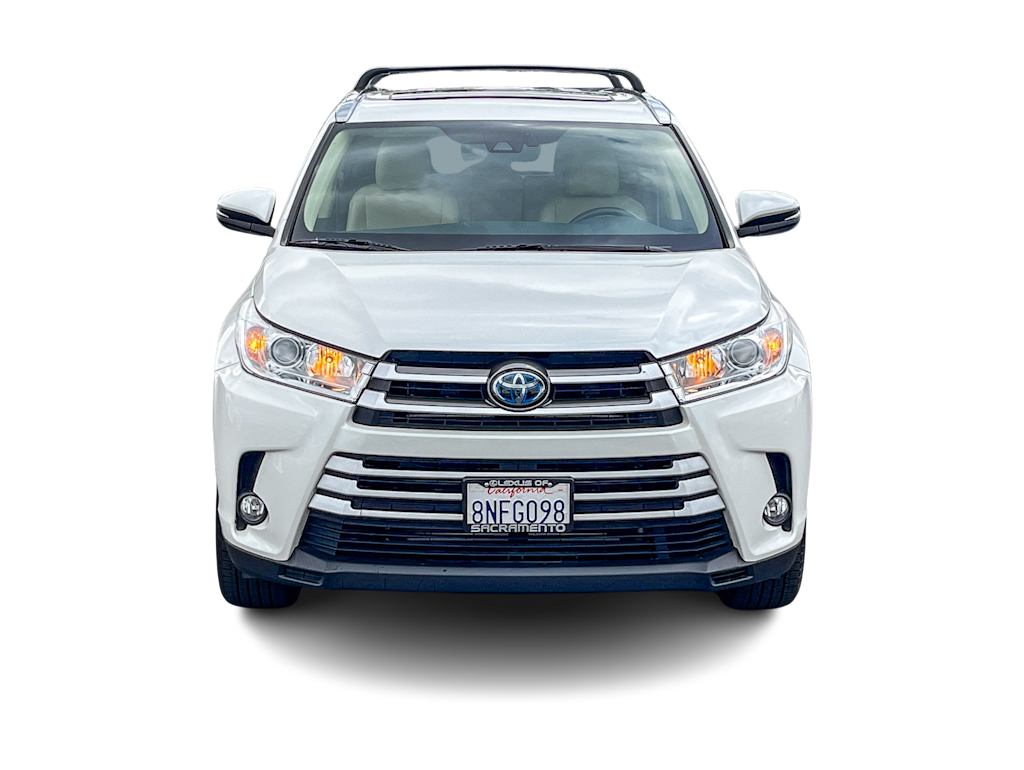 Thumbnail: 2019 Toyota Highlander - 5