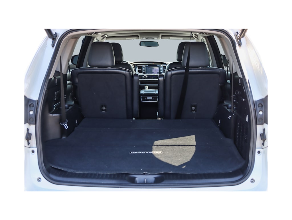 2016 Toyota Highlander XLE 15