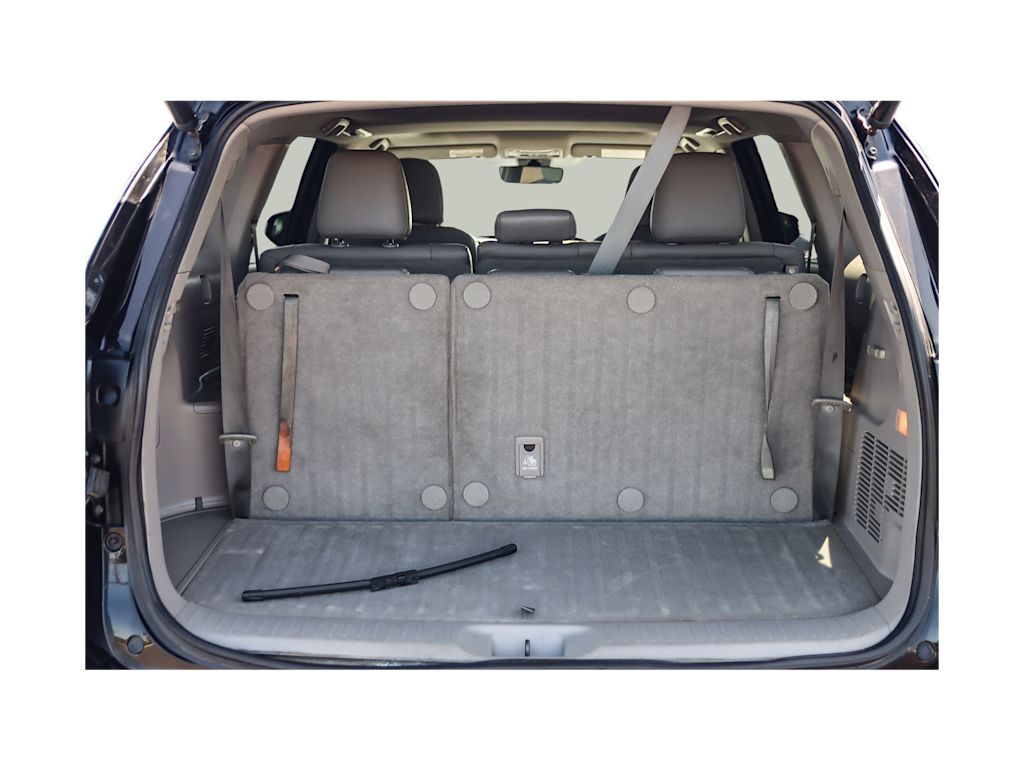 2018 Toyota Highlander XLE 15