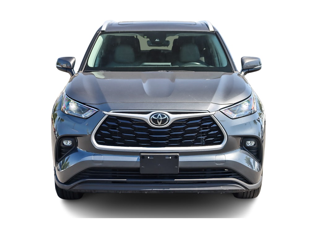 Thumbnail: 2023 Toyota Highlander - 5