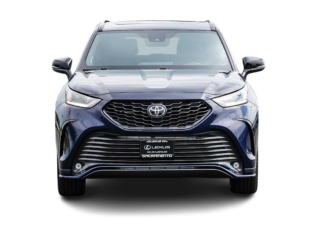 Thumbnail: 2023 Toyota Highlander - 5