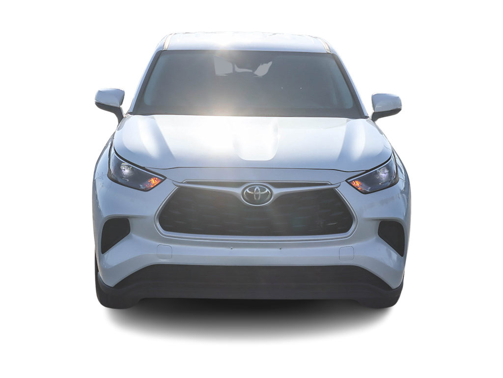 Thumbnail: 2023 Toyota Highlander - 5