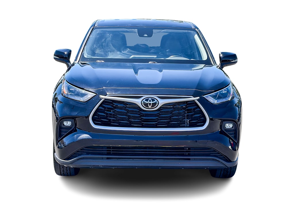 Thumbnail: 2024 Toyota Highlander - 5