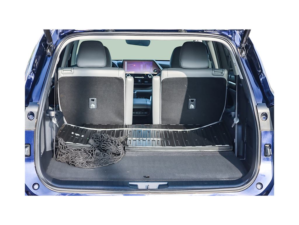 Thumbnail: 2023 Toyota Highlander - 15