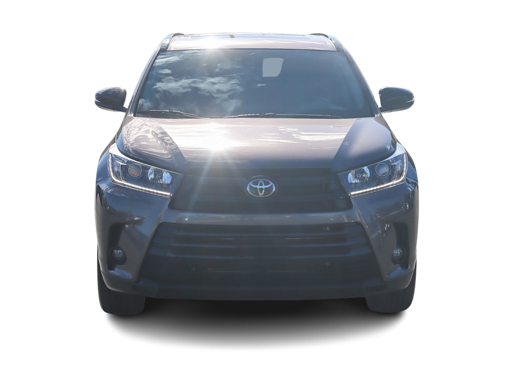 Thumbnail: 2019 Toyota Highlander - 5