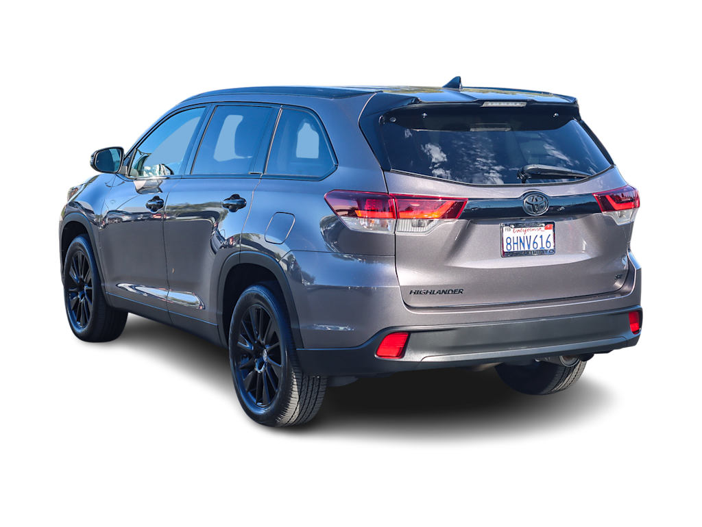 Thumbnail: 2019 Toyota Highlander - 3