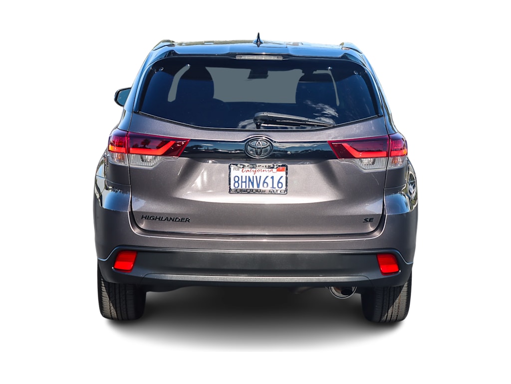 Thumbnail: 2019 Toyota Highlander - 4