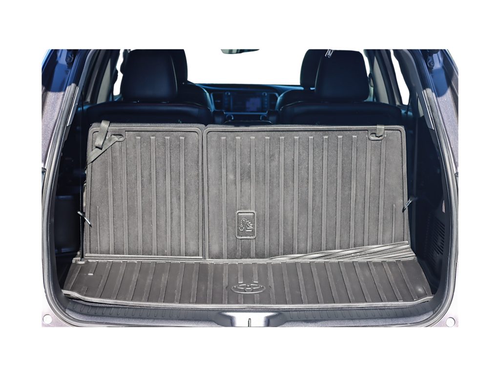 Thumbnail: 2019 Toyota Highlander - 15