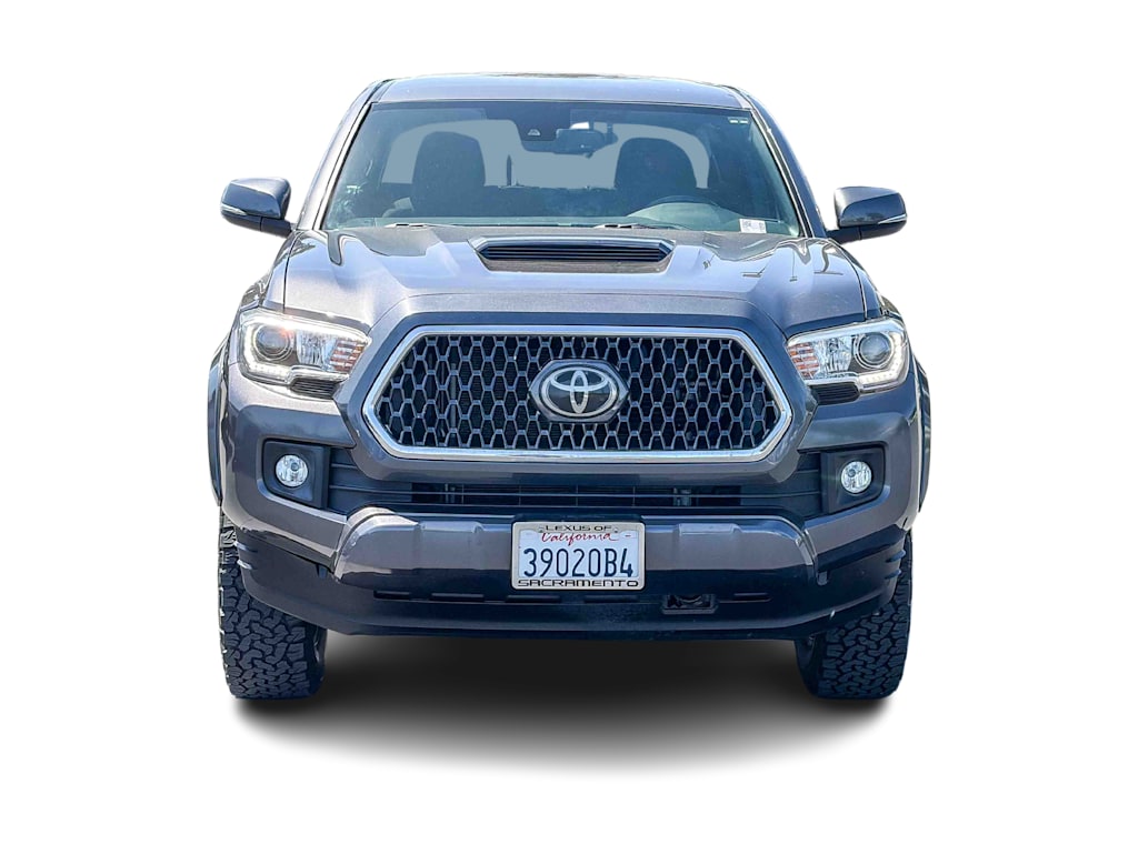 Thumbnail: 2018 Toyota Tacoma - 5