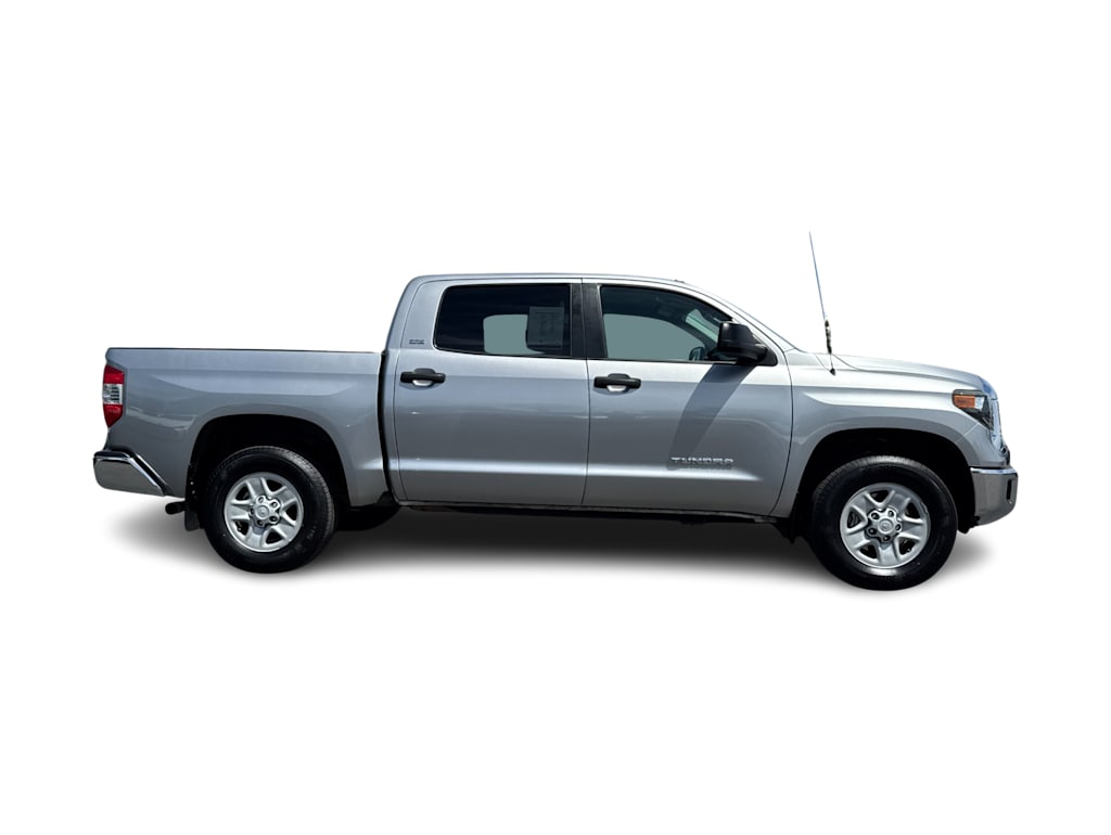 Thumbnail: 2018 Toyota Tundra - 20