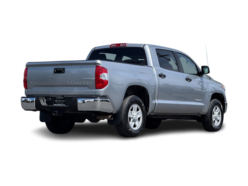 Thumbnail: 2018 Toyota Tundra - 18