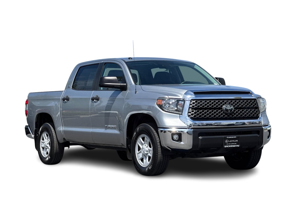 Thumbnail: 2018 Toyota Tundra - 19