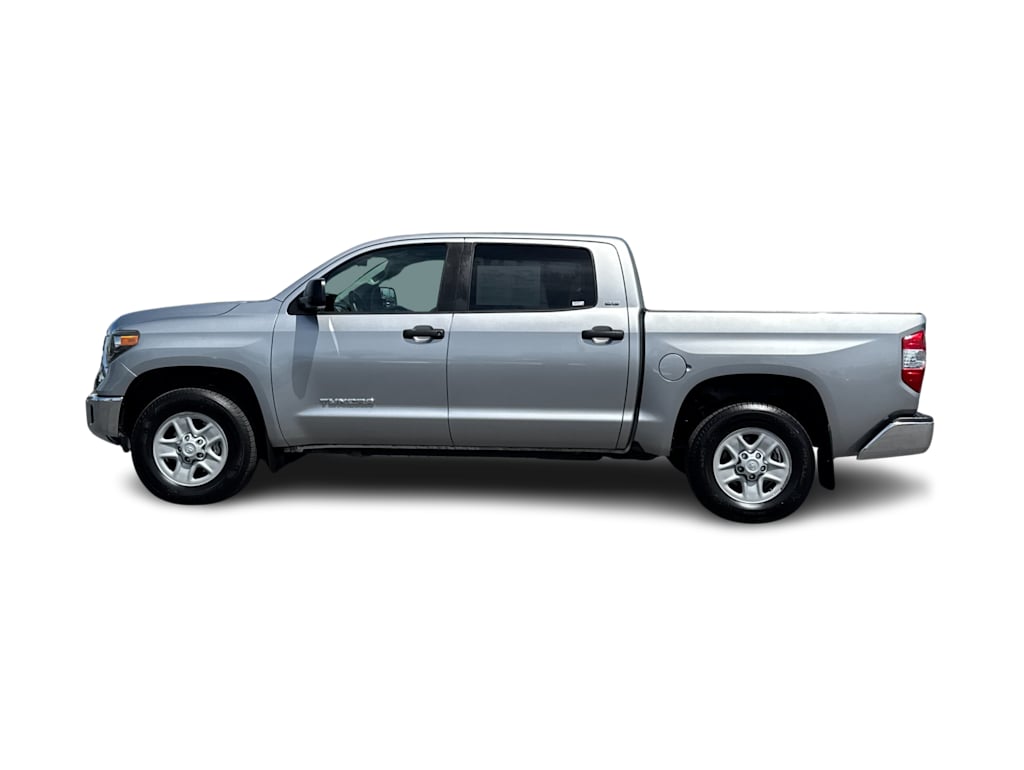 Thumbnail: 2018 Toyota Tundra - 3