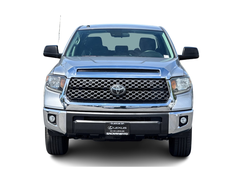 Thumbnail: 2018 Toyota Tundra - 6