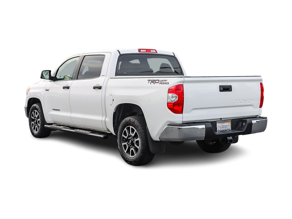 2015 Toyota Tundra SR5 3